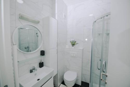 Apartamento Stan Na Dan Centar 53