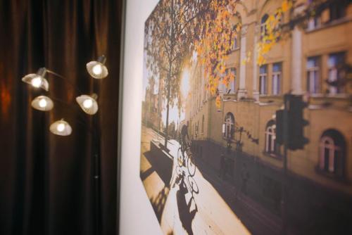 Apartamento Stan Na Dan Centar 53