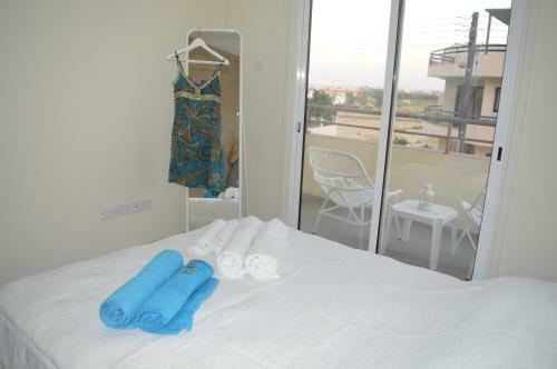 Luxury Boutique Spa Apartment