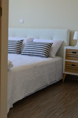 Luxury Boutique Spa Apartment