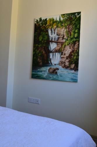 Luxury Boutique Spa Apartment