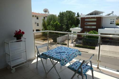 Apartment Saint Nicholas