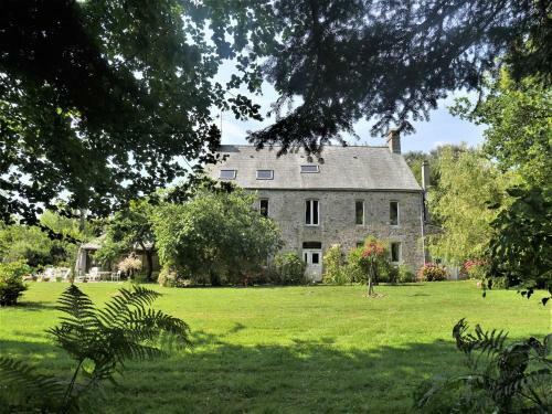 Albergue Le Centre De L'h�tre