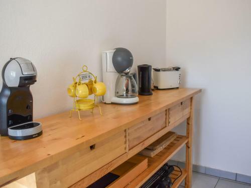 Holiday Home Casa Rudolfo