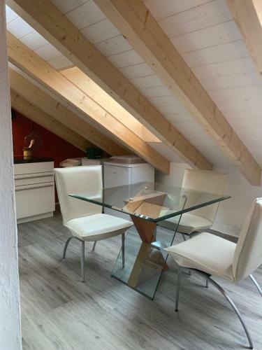 Apartamento Casa Arnold
