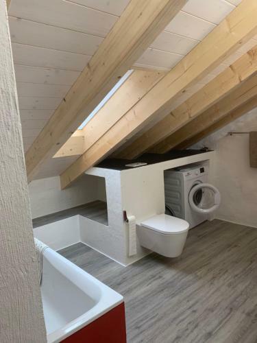 Apartamento Casa Arnold