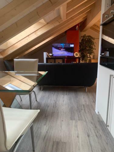 Apartamento Casa Arnold