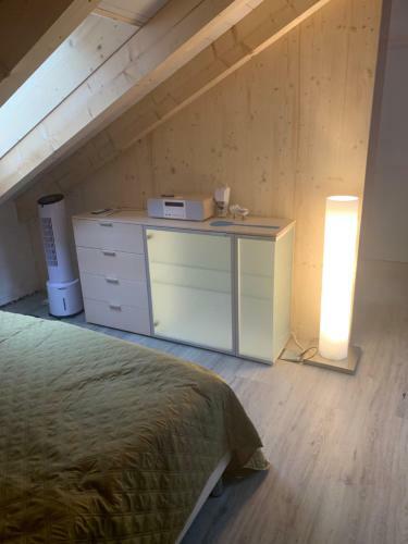 Apartamento Casa Arnold