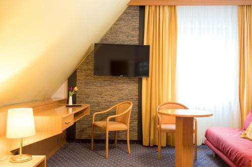 Hotel Restaurant J�gerhof