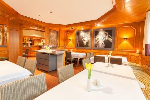 Hotel Restaurant J�gerhof