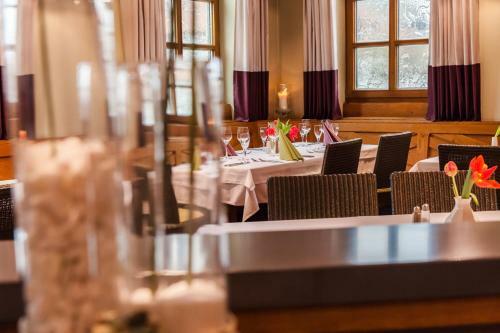 Hotel Restaurant J�gerhof