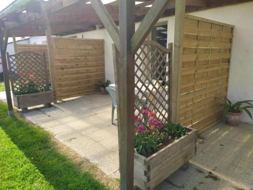 Bed & Breakfast Ferme Les Tignons