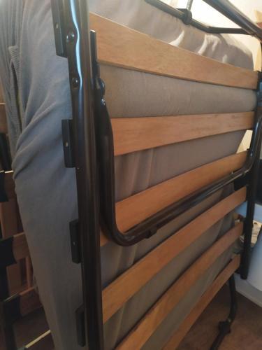 Bed & Breakfast Ferme Les Tignons