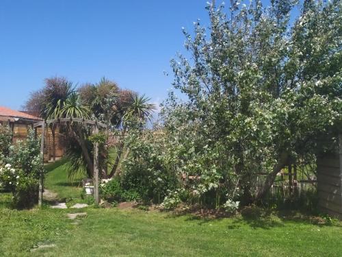 Bed & Breakfast Ferme Les Tignons