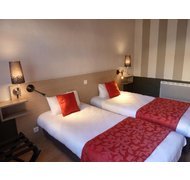 Hotel Relais Du Silence - Domaine Le Martinet