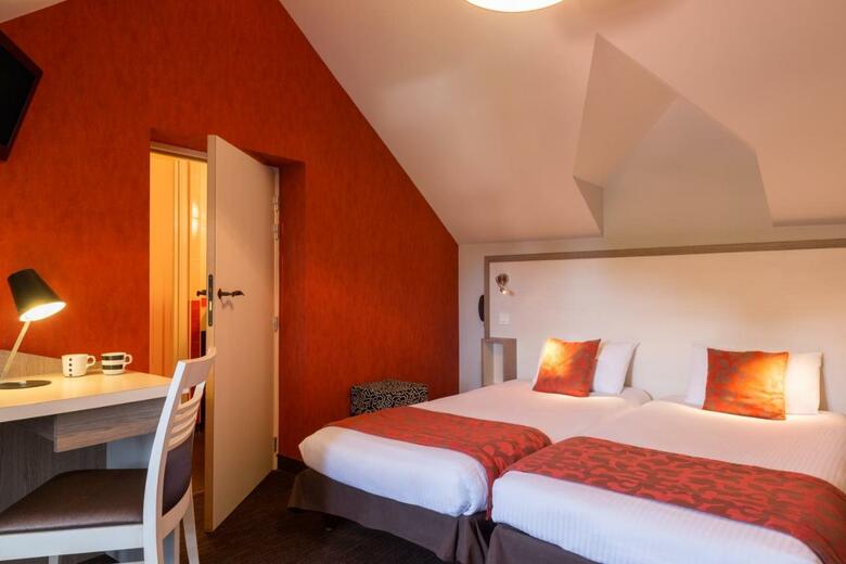 Hotel Relais Du Silence - Domaine Le Martinet