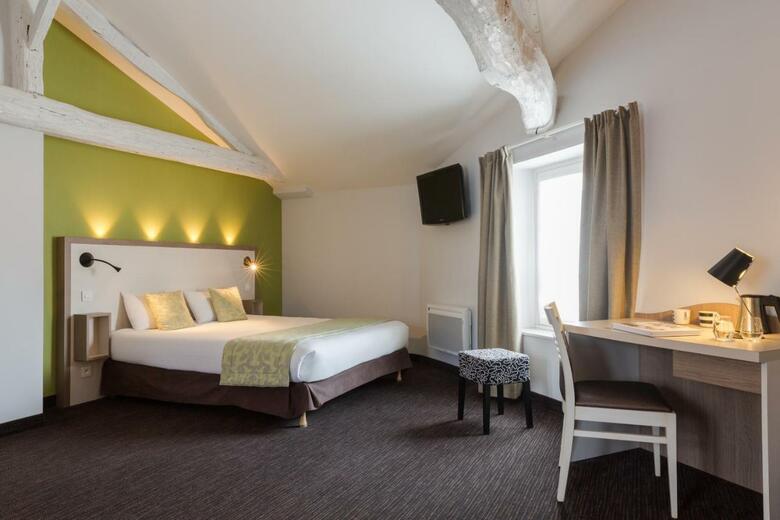 Hotel Relais Du Silence - Domaine Le Martinet