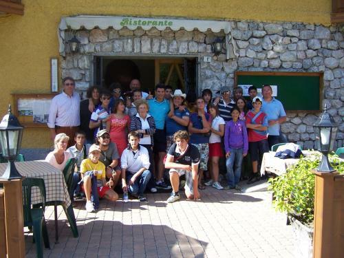 Hotel La Sponda