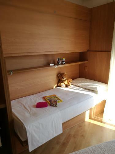 Hotel Playa Blanca
