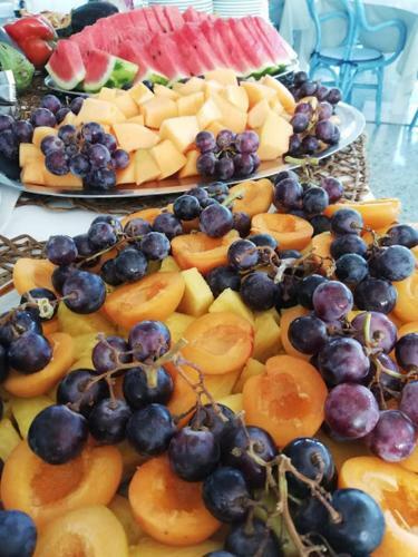 Hotel Playa Blanca