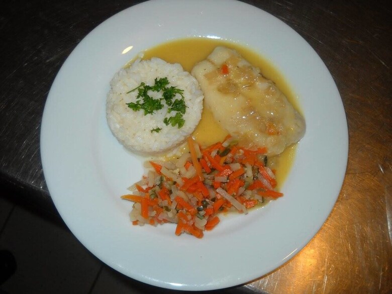 Bed & Breakfast Domaine De La Cour