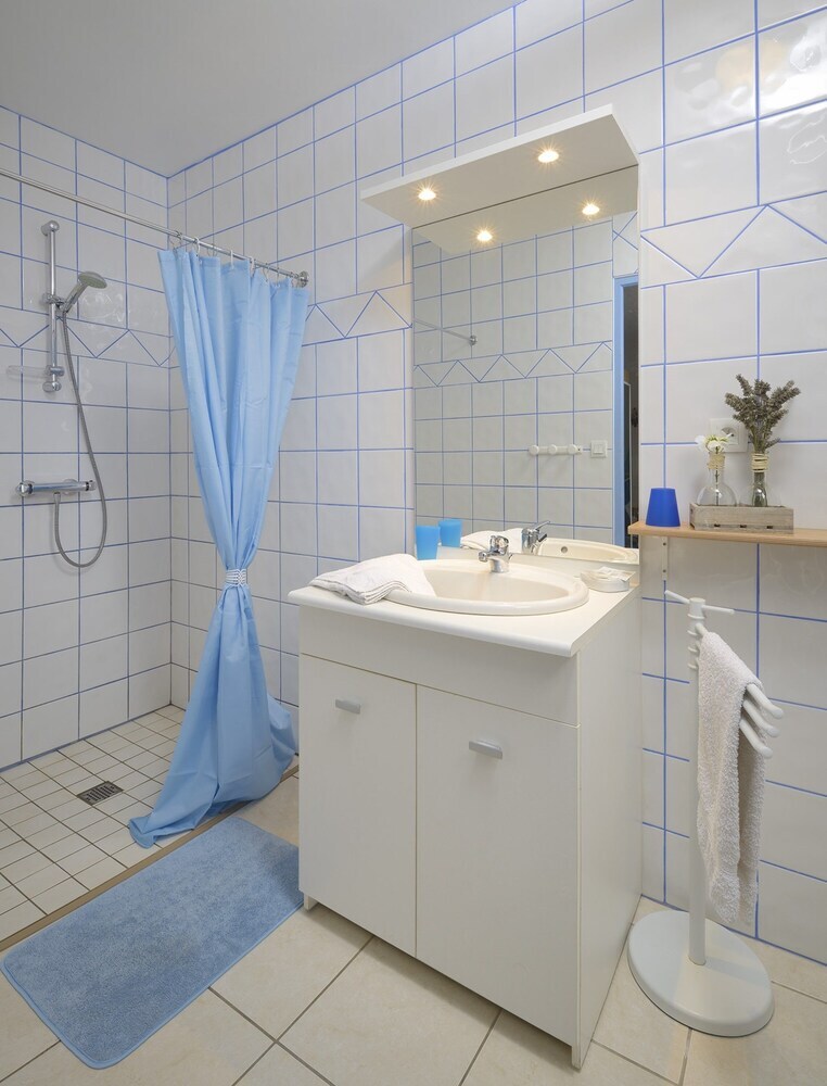 Bed & Breakfast Domaine De La Cour