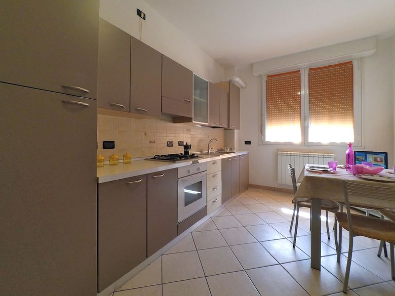 Apartamento San Remo