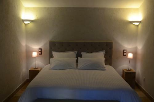 Bed & Breakfast La Belle Vie