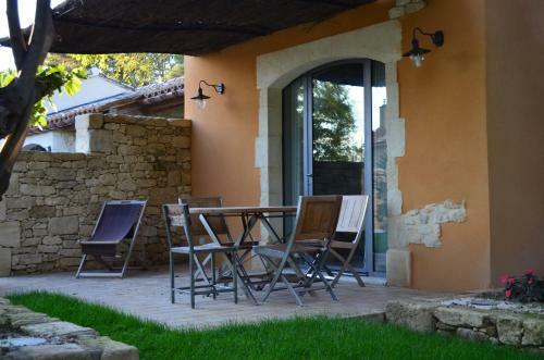 Bed & Breakfast La Belle Vie