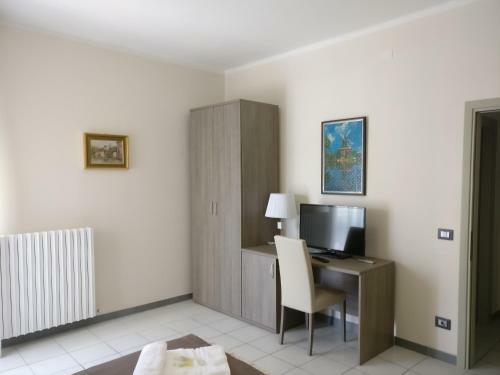 Hotel I Pini