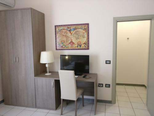 Hotel I Pini