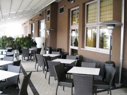 Eq Hotel