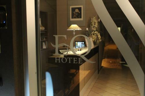 Eq Hotel