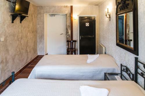 Hotel Relais Du Sidobre