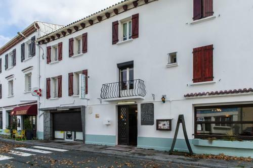 Hotel Relais Du Sidobre