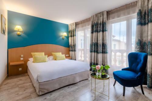 Hotel Auberge Du Poids Public