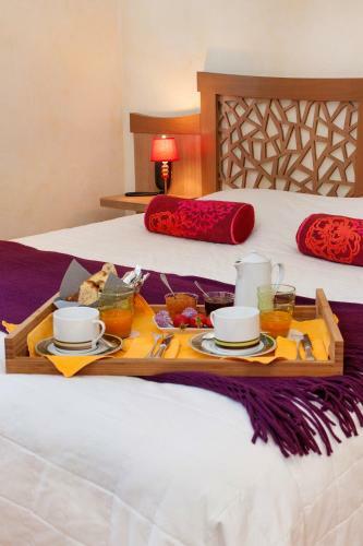 Hotel Auberge Du Poids Public