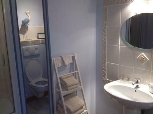 Bed & Breakfast La Mare Aux 3 Diables