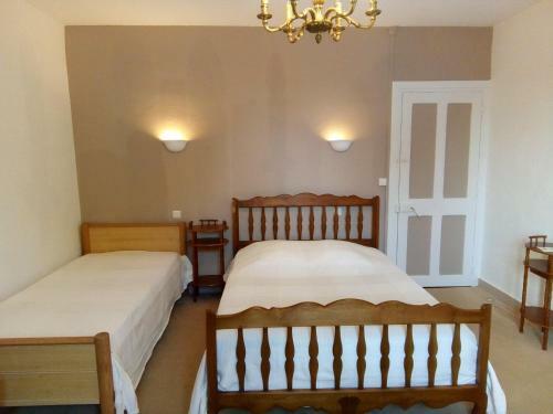 Bed & Breakfast La Mare Aux 3 Diables