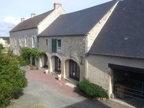 Bed & Breakfast La Mare Aux 3 Diables