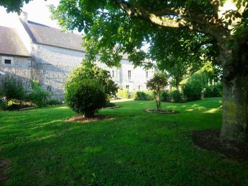 Bed & Breakfast La Mare Aux 3 Diables