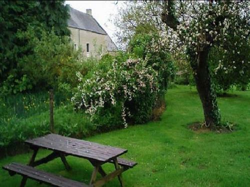 Bed & Breakfast La Mare Aux 3 Diables