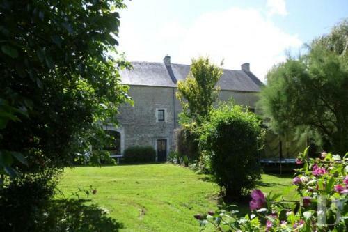 Bed & Breakfast La Mare Aux 3 Diables