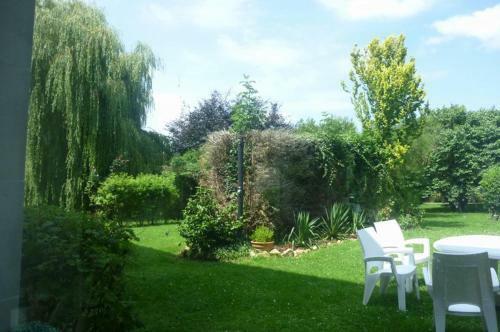 Bed & Breakfast La Mare Aux 3 Diables