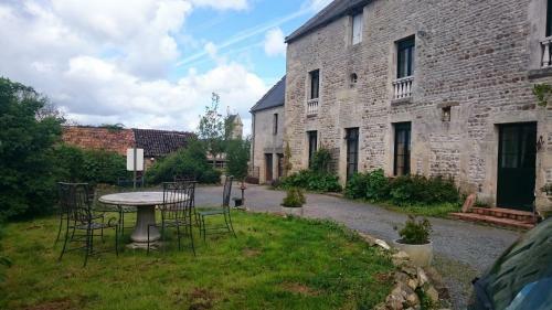 Bed & Breakfast La Mare Aux 3 Diables