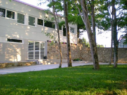 Hostal Pr Albeitar�a
