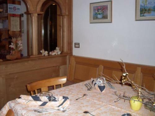 Hotel Albergo Aurora