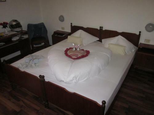 Hotel Albergo Aurora