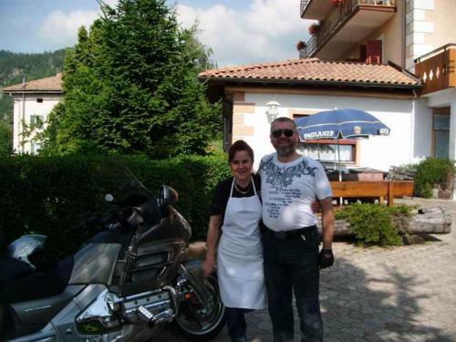 Hotel Albergo Aurora