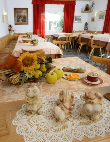 Hotel Albergo Aurora